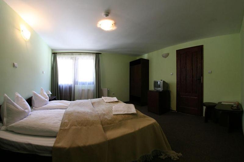 Vila Gal Lacu Roșu Habitación foto