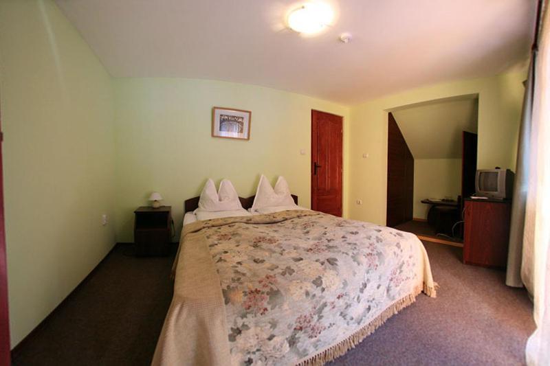 Vila Gal Lacu Roșu Habitación foto