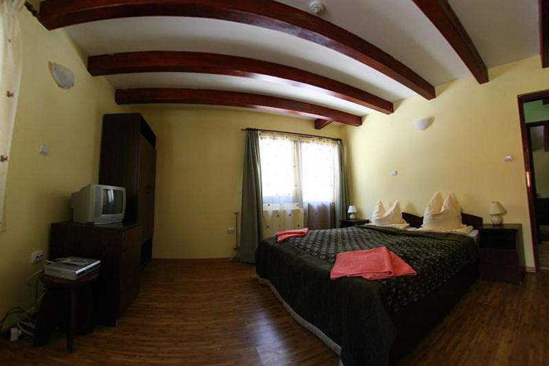 Vila Gal Lacu Roșu Exterior foto