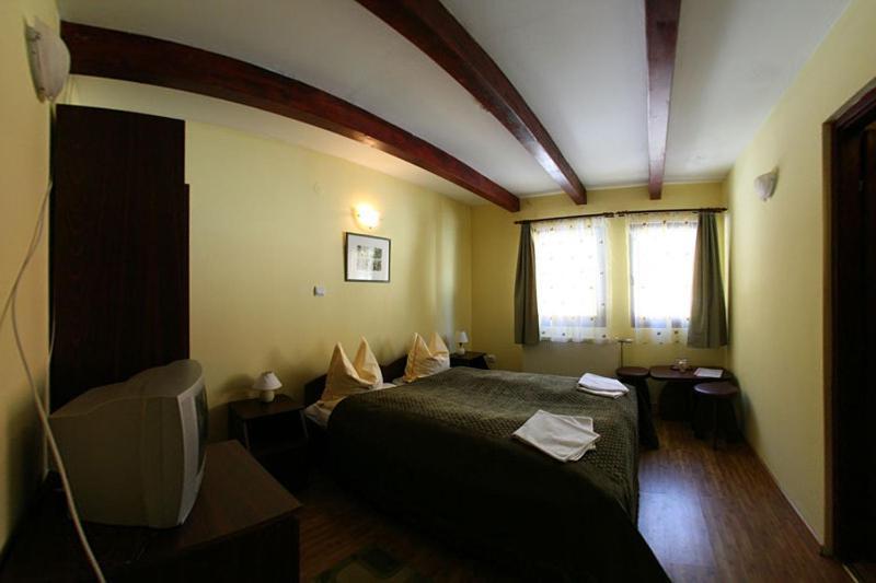 Vila Gal Lacu Roșu Exterior foto