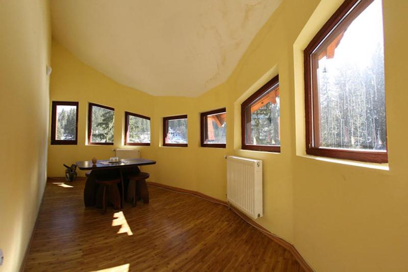 Vila Gal Lacu Roșu Exterior foto